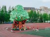 Чудо-дерево — невероятный дом фантазии и приключений
