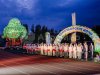 Чудо-дерево — невероятный дом фантазии и приключений
