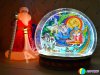 Эксклюзивный комплект Чудо-шар — прозрачная WOW-сфера с Ø3м