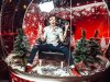Эксклюзивный комплект Чудо-шар — прозрачная WOW-сфера с Ø3м