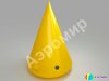 Надувная тактическая фигура Конус (Cone) для игры в пейнтбол, нёрф, лазертаг и арчеритаг