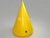 Надувная тактическая фигура Конус (Cone) для игры в пейнтбол, нёрф, лазертаг и арчеритаг