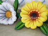 Цветок одиночный