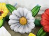 Надувные цветы Герберы