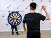 Дартс Лайт игровой реквизит для праздников