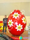 Надувные фигуры для праздников, рекламы и PR