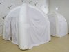 Герметичная надувная палатка