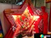 Торжественная фотозона С Днем Победы — надувная конструкция для Дня Победы и 9 мая