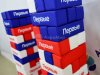 Дженга большая с логотипом для игр
