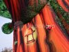 Чудо-дерево — невероятный дом фантазии и приключений