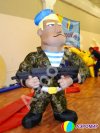 Надувные фигуры для рекламы и PR Надувные фигуры для рекламы и PR