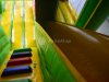 Детский надувной батут Кинг-Конг