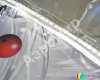Эксклюзивный комплект Чудо-шар — прозрачная WOW-сфера с Ø3м
