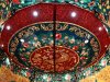 Колокольчик дом — новогодняя надувная конструкция с фото зоной внутри