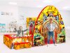 Восточный дворец игровой домик