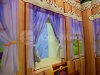 Надувная изба — для тематических праздников и гуляний