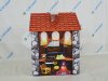 Игровой мягкий домик — модульный конструктор и готовый игровой набор