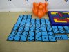 Игровое мягкое Домино