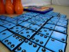 Игровое мягкое Домино