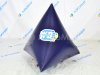 Надувная тактическая фигура Конверт маленький (Dorito small) для игры в пейнтбол, нёрф, лазертаг и арчеритаг