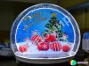 Эксклюзивный комплект Чудо-шар — прозрачная WOW-сфера с Ø3м