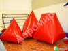 Комплект тактических надувных фигур Мини