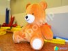 Надувные фигуры для рекламы и PR Надувные фигуры для рекламы и PR