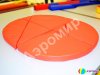 Мягкий конструктор «Танграм-Овал»