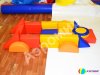 Набор мягких модулей «Юный техник»