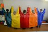 Командное пальто