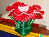Композиция День Победы — торжественное оформление 9 мая