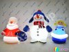 Новогодняя фигура Дед Мороз, стандарт — РАСПРОДАЖА ОСТАТКОВ ИЗ НАЛИЧИЯ, БОЛЬШЕ НЕ БУДЕТ РЕАЛИЗОВАНО ПОД ЗАКАЗ!