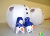 Снеговики — набор игровых костюмов