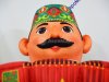 надувная фигура Хозяин Сабантуя
