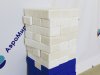 Гигантская мягкая дженга для игр