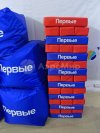 Гигантская дженга — ростовой мега набор формата XXL для развлечения детей и взрослых