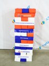 Гигантская дженга — ростовой мега набор формата XXL для развлечения детей и взрослых