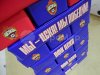 Гигантская дженга — ростовой мега набор формата XXL для развлечения детей и взрослых