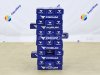 Гигантская дженга — ростовой мега набор формата XXL для развлечения детей и взрослых