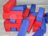 Комплект забав Масленица — народные забавы и игры на праздник