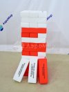 Гигантская дженга — ростовой мега набор формата XXL для развлечения детей и взрослых