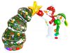 Новогодний переполох — новогодняя декоративная арка