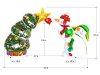 Новогодний переполох — новогодняя декоративная арка