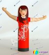 Аэромены в готовом дизайне для Вашего бизнеса