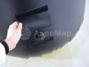 Надувная тактическая фигура Конус (Cone) для игры в пейнтбол, нёрф, лазертаг и арчеритаг