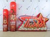 Надувная колонна — для рекламы и оформления мероприятий