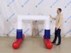 Квадратные ворота Каскад — для дрон рейсинга