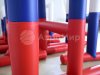 Квадратные ворота Каскад — для дрон рейсинга