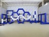 Препятствие Соты для квадрокоптеров и FPV дронов