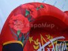 Торжественная надувная фотозона